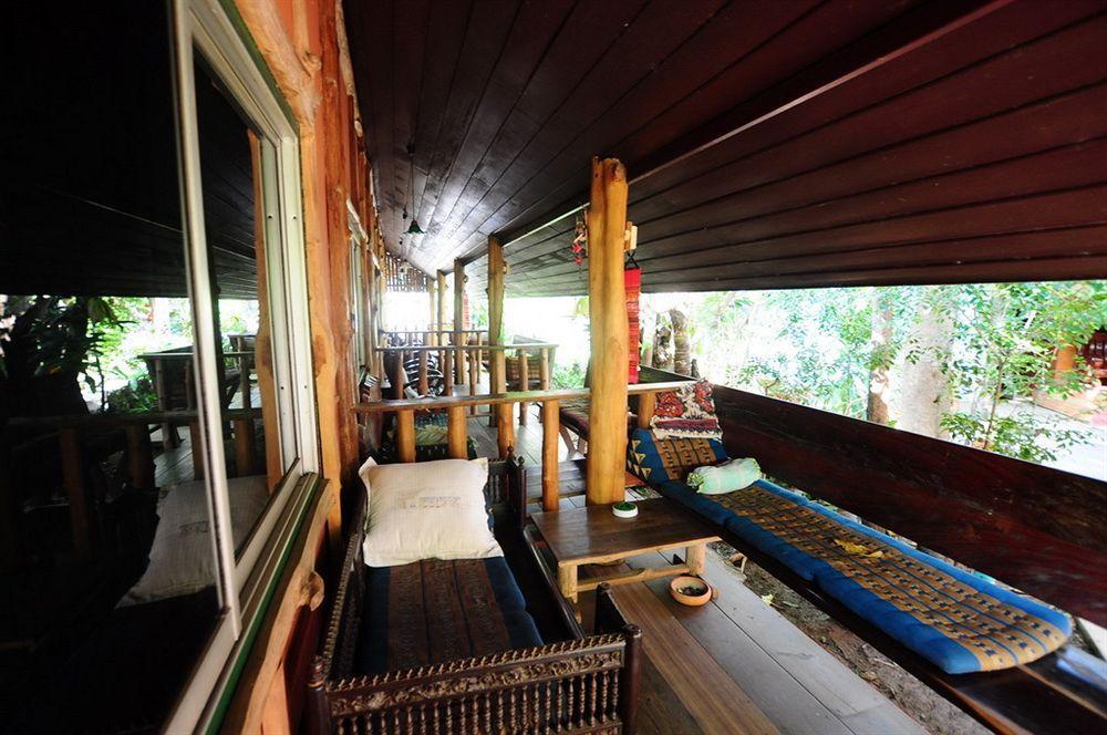 Sukhothai Guest House Екстер'єр фото