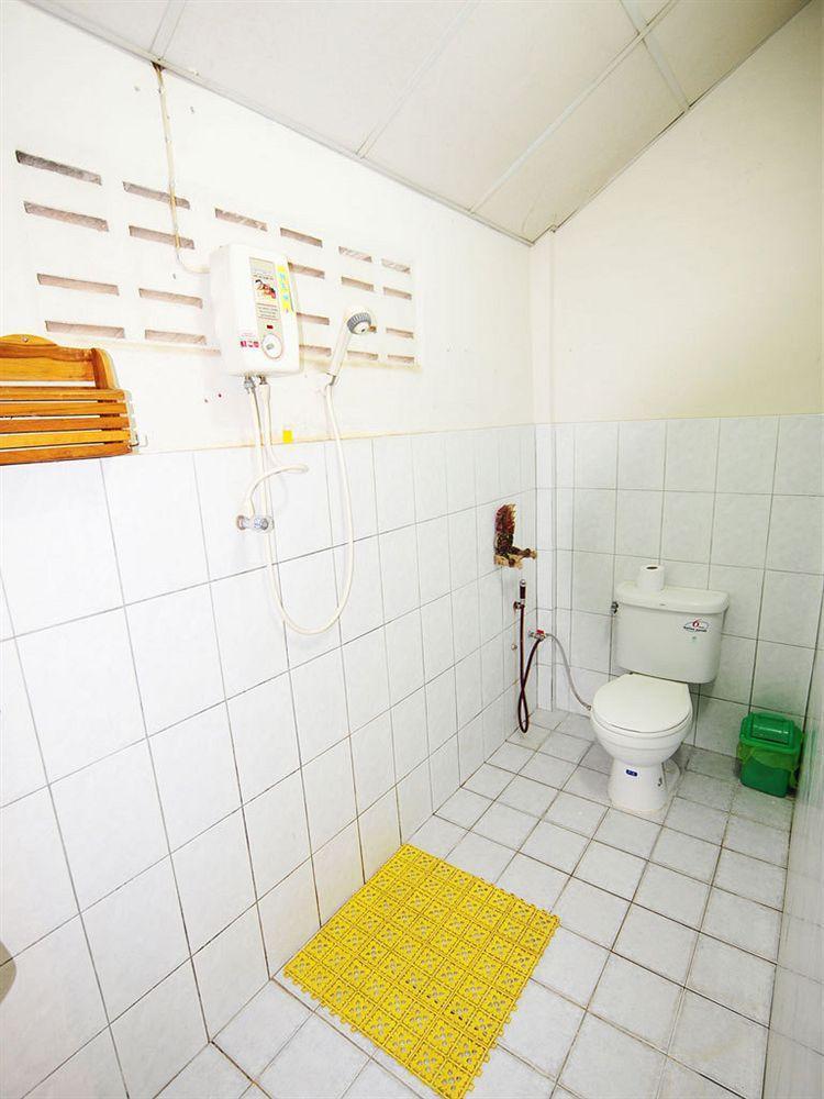 Sukhothai Guest House Екстер'єр фото
