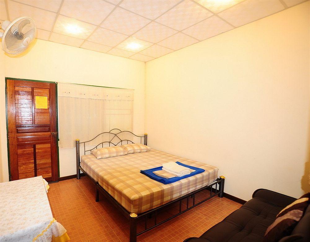 Sukhothai Guest House Екстер'єр фото