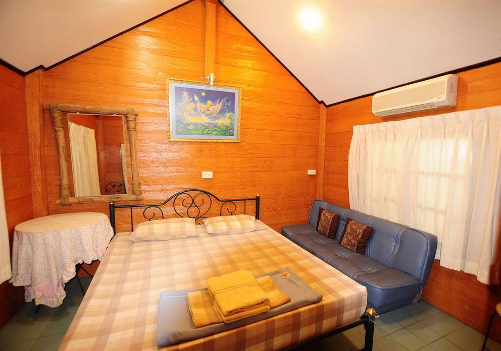 Sukhothai Guest House Екстер'єр фото