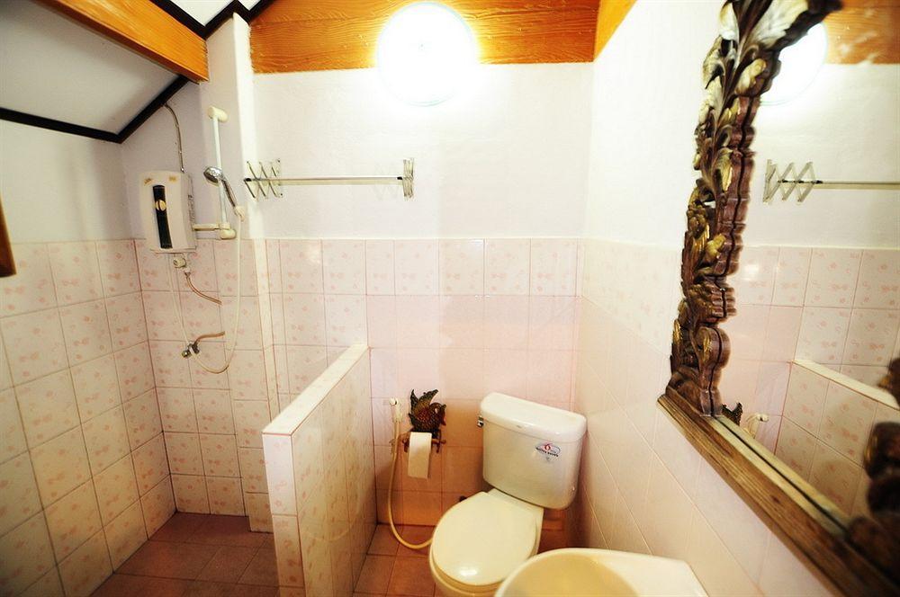 Sukhothai Guest House Екстер'єр фото