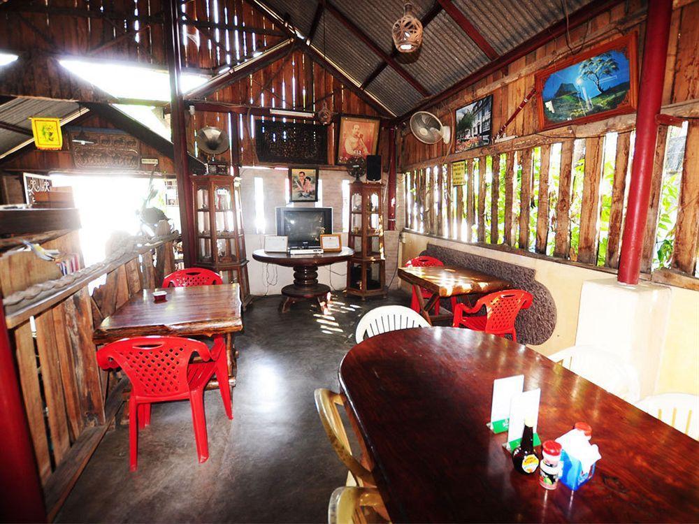 Sukhothai Guest House Екстер'єр фото