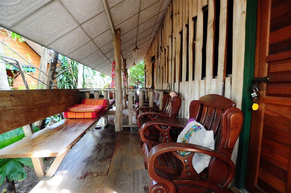 Sukhothai Guest House Екстер'єр фото