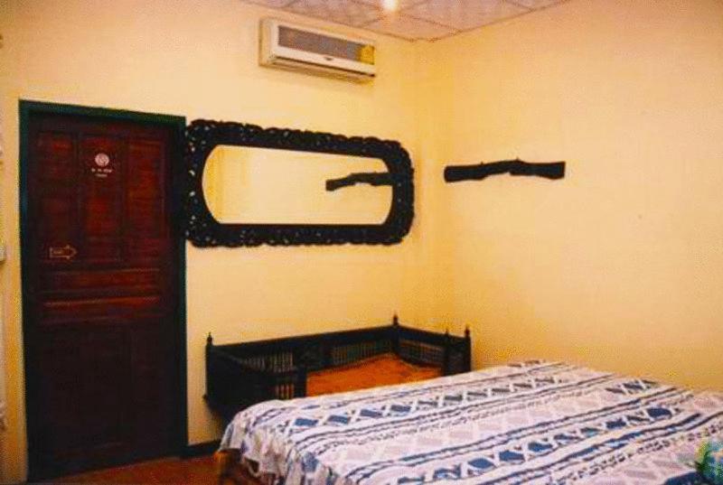 Sukhothai Guest House Екстер'єр фото