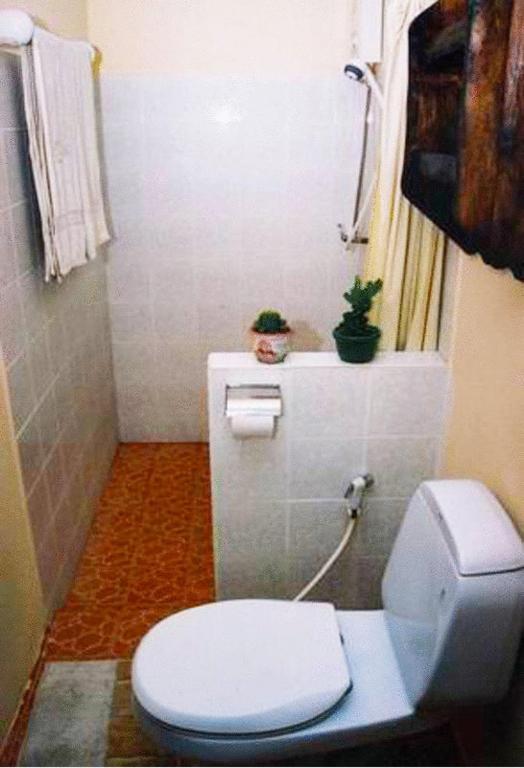 Sukhothai Guest House Екстер'єр фото
