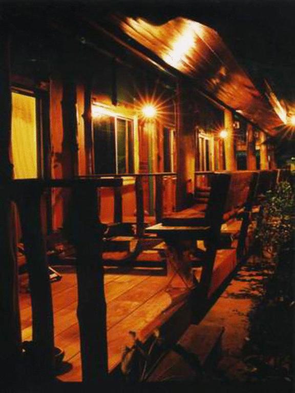 Sukhothai Guest House Екстер'єр фото