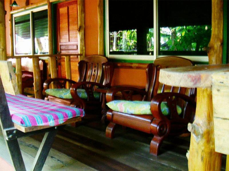 Sukhothai Guest House Екстер'єр фото