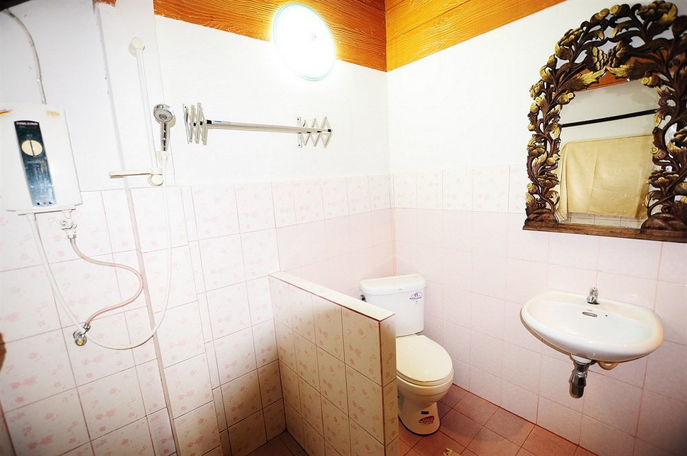 Sukhothai Guest House Екстер'єр фото