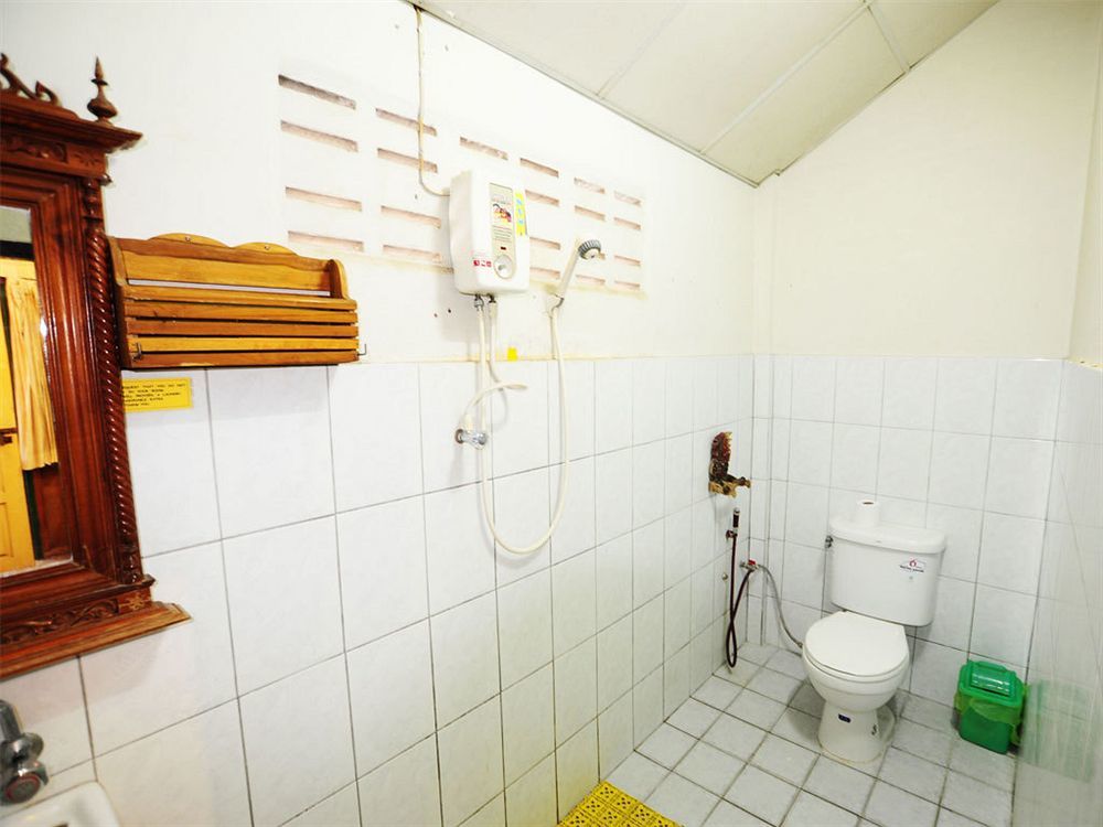 Sukhothai Guest House Екстер'єр фото