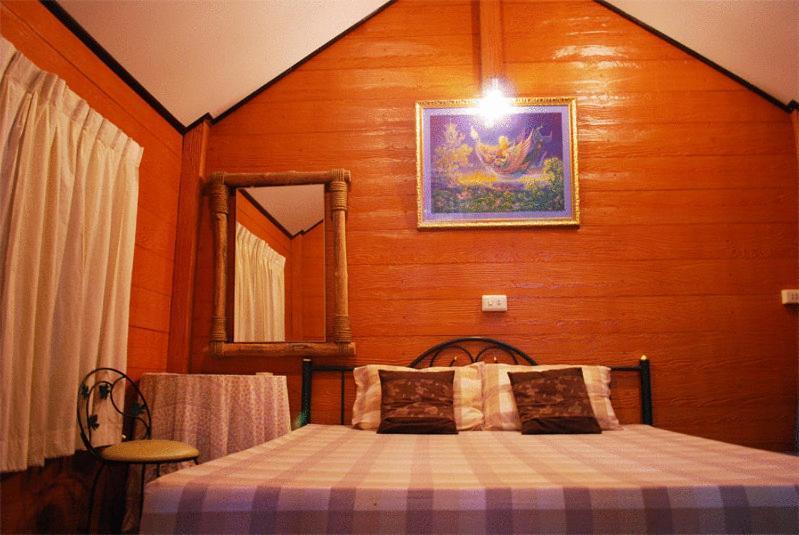 Sukhothai Guest House Екстер'єр фото